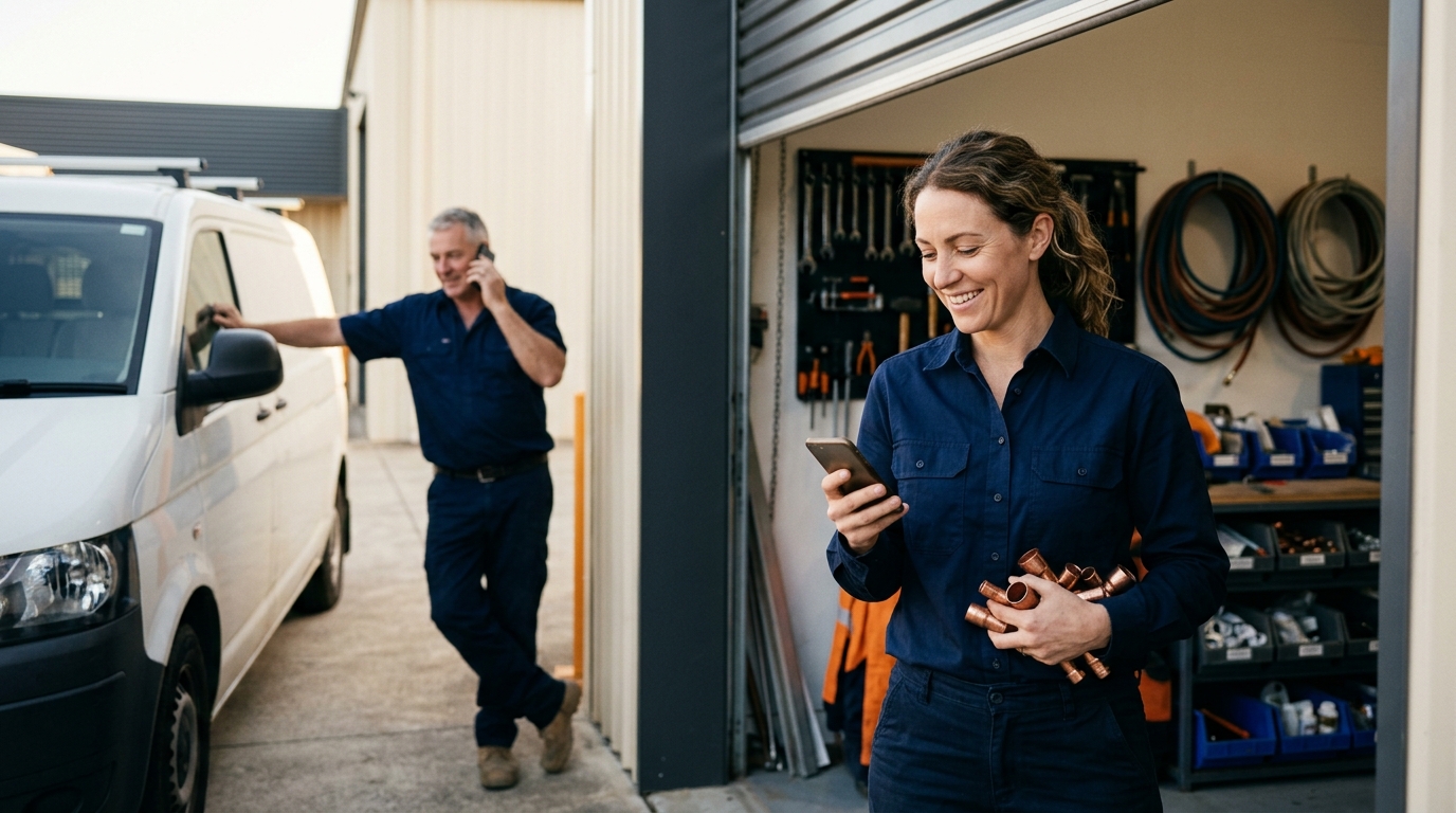 How Fast Do You Really Reply? Measuring Lead Response Time